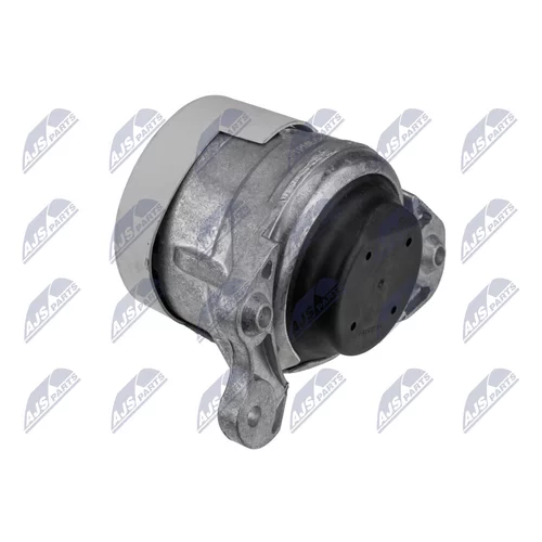 Uloženie motora ZPS-ME-080 /NTY/ - obr. 1