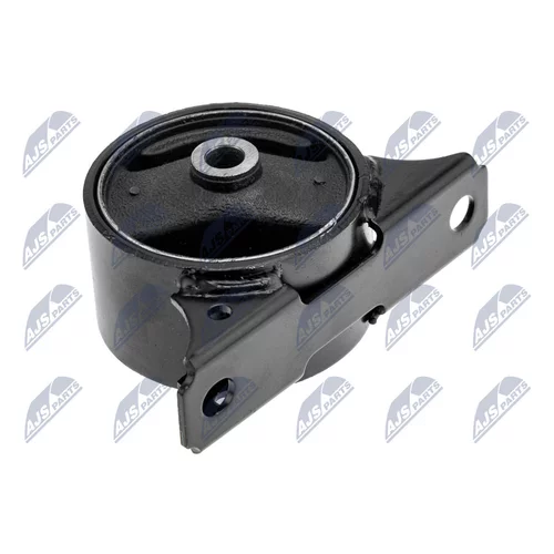 Uloženie motora ZPS-MS-050 /NTY/ - obr. 1