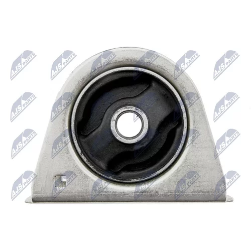 Uloženie motora ZPS-MS-052 /NTY/ - obr. 1