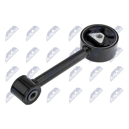 Uloženie motora ZPS-MS-095 /NTY/ - obr. 1