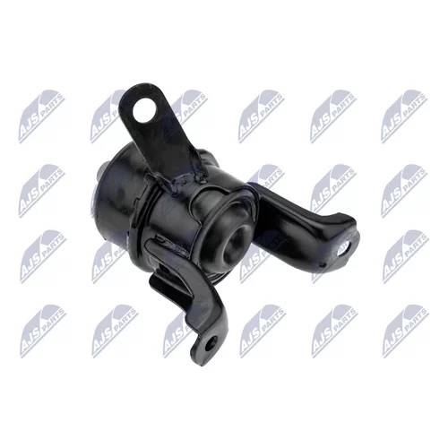 Uloženie motora ZPS-MZ-019 /NTY/ - obr. 1