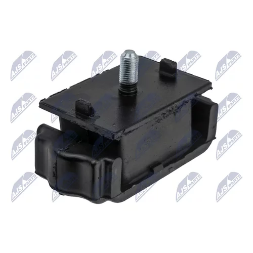 Uloženie motora ZPS-MZ-056 /NTY/ - obr. 1