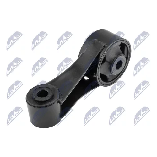 Uloženie motora ZPS-PE-014 /NTY/ - obr. 1