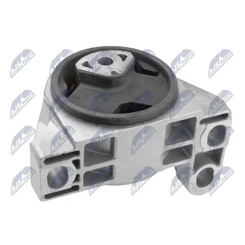 Uloženie motora ZPS-PE-017 /NTY/ - obr. 1