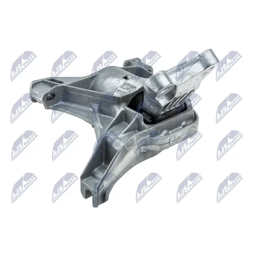 Uloženie motora ZPS-PE-020 /NTY/ - obr. 1