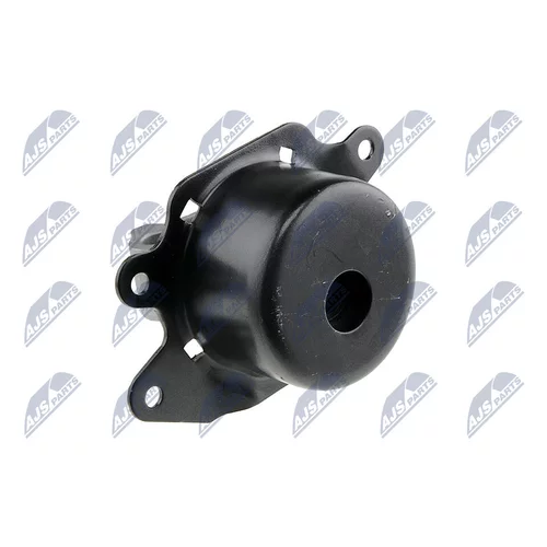 Uloženie motora ZPS-PL-017 /NTY/ - obr. 1