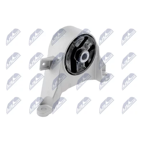 Uloženie motora ZPS-PL-039 /NTY/ - obr. 1