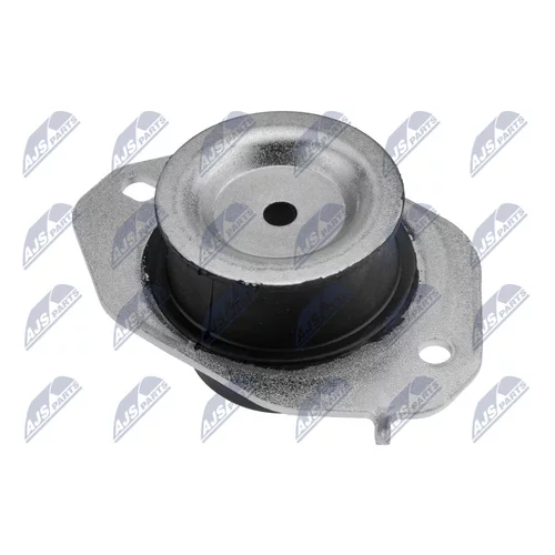 Uloženie motora ZPS-PL-067 /NTY/ - obr. 1