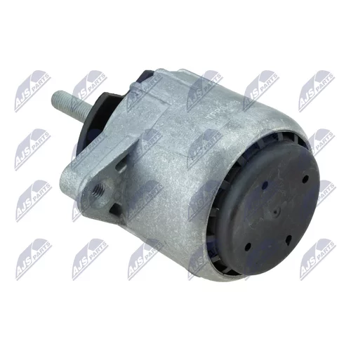 Uloženie motora ZPS-PS-003 /NTY/ - obr. 1