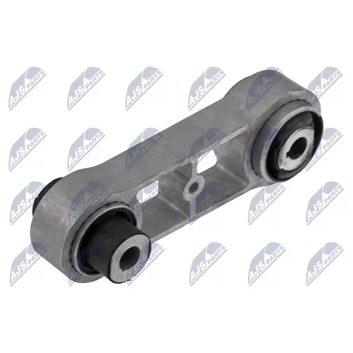 Uloženie motora ZPS-RE-090 /NTY/ - obr. 1