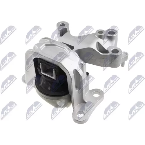 Uloženie motora ZPS-RE-150 /NTY/ - obr. 1