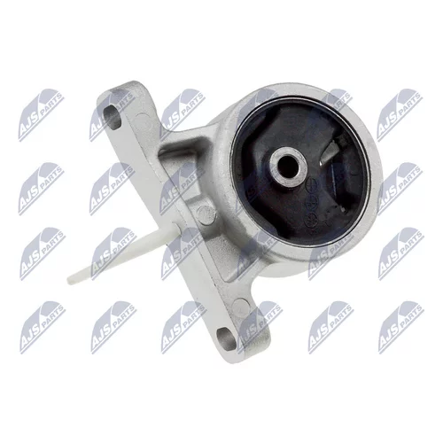 Uloženie motora ZPS-SU-030 /NTY/ - obr. 1
