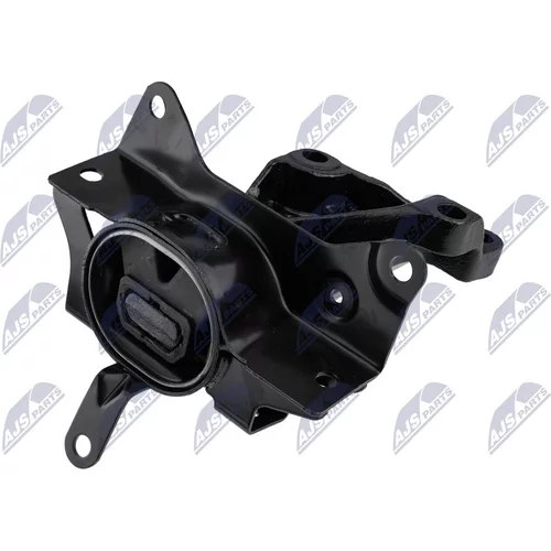Uloženie motora ZPS-SU-040 /NTY/ - obr. 1
