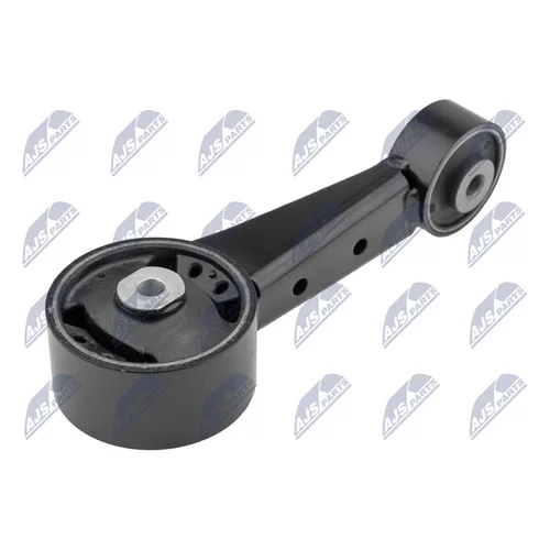 Uloženie motora ZPS-TY-113 /NTY/ - obr. 1