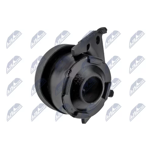 Uloženie motora ZPS-TY-131 /NTY/ - obr. 1