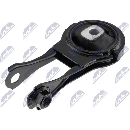 Uloženie motora NTY ZPS-TY-174