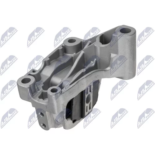 Uloženie motora ZPS-VV-017 /NTY/ - obr. 1