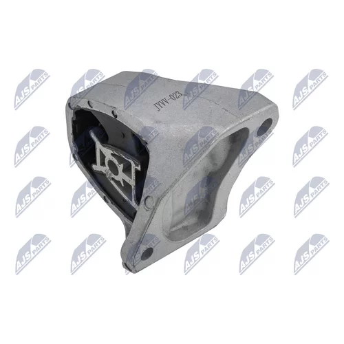 Uloženie motora ZPS-VV-023 /NTY/ - obr. 1
