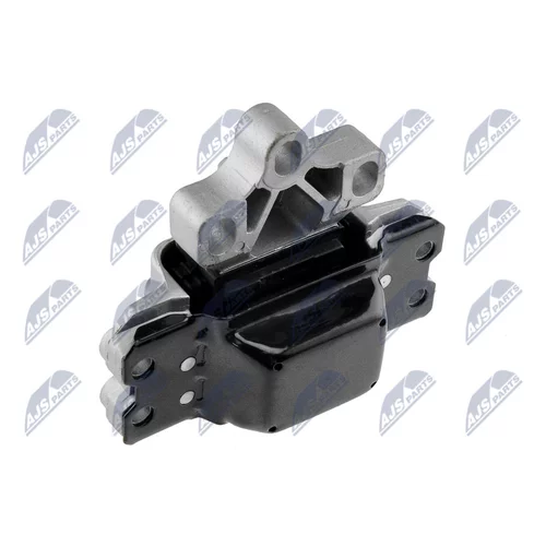 Uloženie automatickej prevodovky ZPS-VW-029 /NTY/ - obr. 1