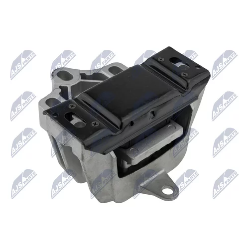 Uloženie motora ZPS-VW-034 /NTY/ - obr. 1