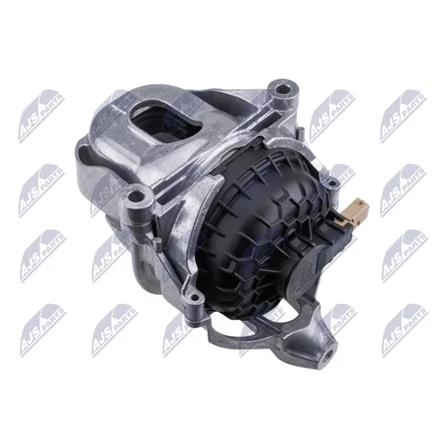 Uloženie motora ZPS-VW-060 /NTY/ - obr. 1