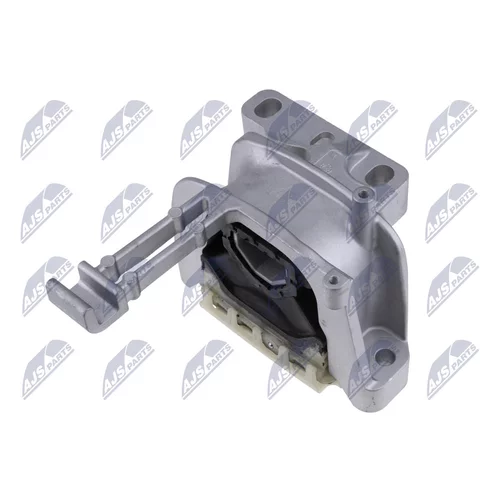 Uloženie motora ZPS-VW-074 /NTY/ - obr. 1