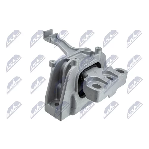 Uloženie motora ZPS-VW-087 /NTY/ - obr. 1