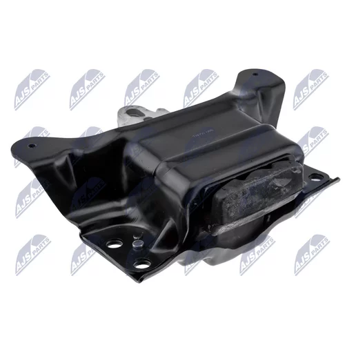 Uloženie motora ZPS-VW-088 /NTY/ - obr. 1