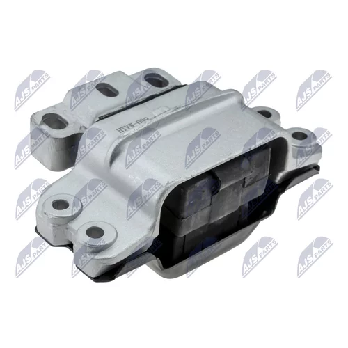 Uloženie manuálnej prevodovky ZPS-VW-099 /NTY/ - obr. 1