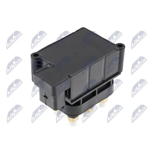 Ventil pneumatického systému ZPZ-VW-000 /NTY/ - obr. 1