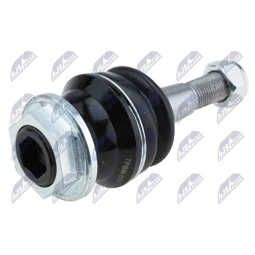 Zvislý/nosný čap ZSD-BM-010 /NTY/ - obr. 1