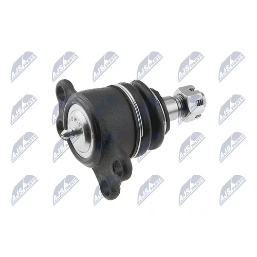 Zvislý/nosný čap ZSD-DW-056 /NTY/ - obr. 1