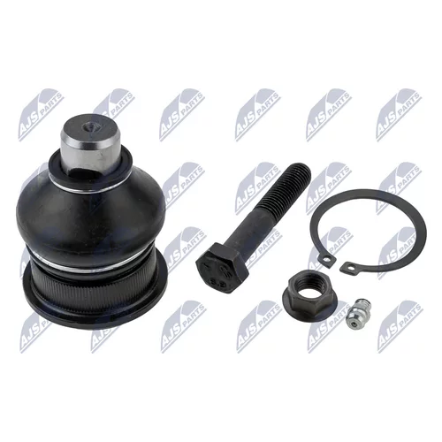Zvislý/nosný čap NTY ZSD-RE-011