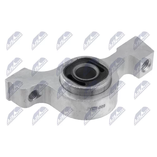 Uloženie riadenia ZTP-CT-009B /NTY/ - obr. 1