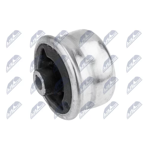 Uloženie riadenia ZTP-FR-003B /NTY/ - obr. 1