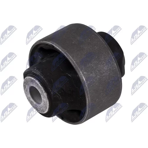 Uloženie riadenia NTY ZTP-FT-006B