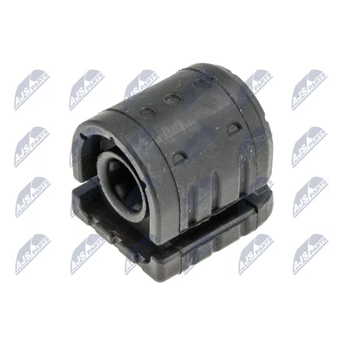 Uloženie riadenia ZTP-NS-018B /NTY/ - obr. 1