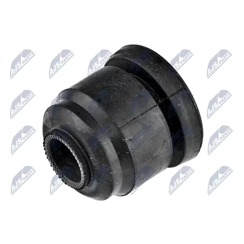 Uloženie riadenia ZTP-NS-036A /NTY/ - obr. 1