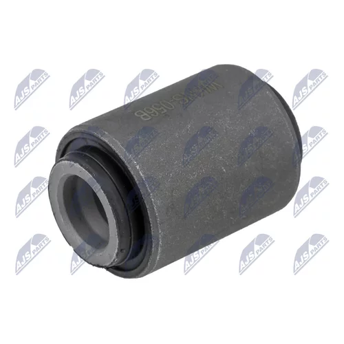 Uloženie riadenia ZTP-NS-056B /NTY/ - obr. 1