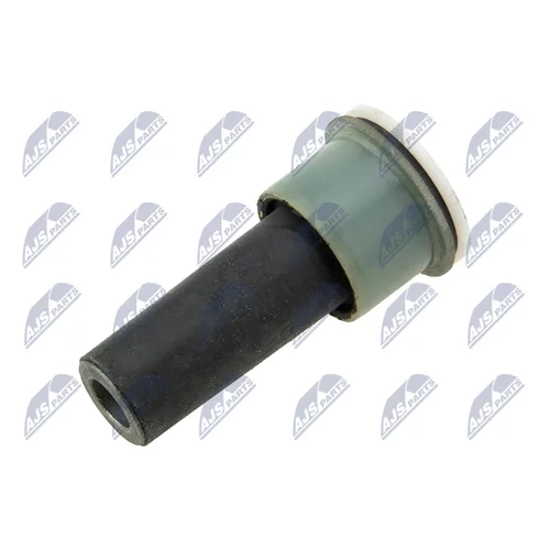 Uloženie riadenia ZTP-PE-001E /NTY/ - obr. 1