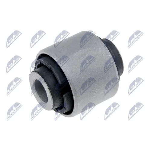 Uloženie riadenia ZTT-LR-005D /NTY/ - obr. 1