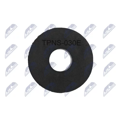 Vymedzovacia trubka pre tlmič pérovania ZTT-NS-030E /NTY/ - obr. 1