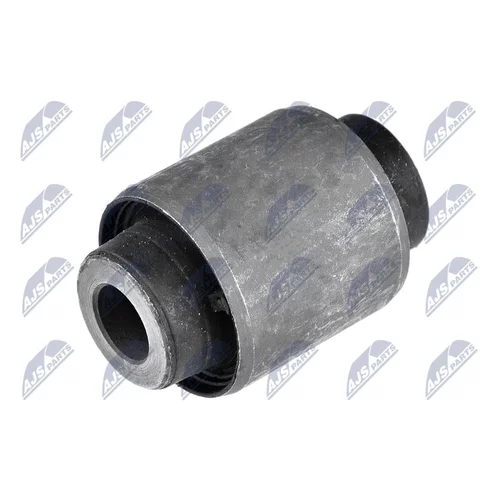 Uloženie riadenia ZTT-NS-038B /NTY/