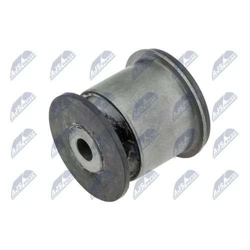 Uloženie riadenia ZTT-VW-010B /NTY/ - obr. 1