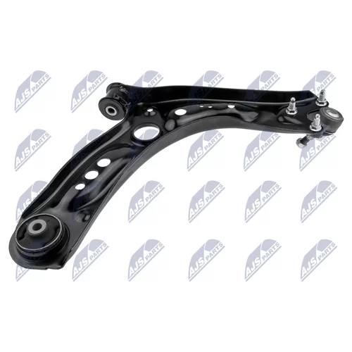 Rameno zavesenia kolies ZWD-AU-018 /NTY/ - obr. 1