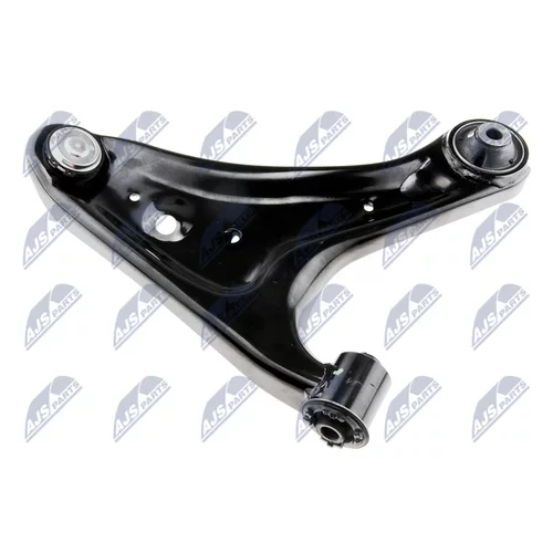 Rameno zavesenia kolies ZWD-DA-016 /NTY/ - obr. 1