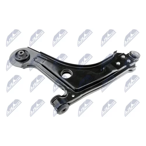 Rameno zavesenia kolies ZWD-DW-006 /NTY/ - obr. 1