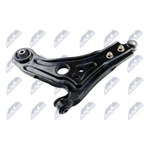 Rameno zavesenia kolies ZWD-DW-031 /NTY/ - obr. 1