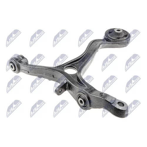Rameno zavesenia kolies ZWD-HD-059 /NTY/ - obr. 1