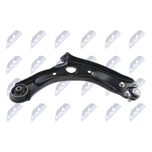 Rameno zavesenia kolies ZWD-KA-318 /NTY/ - obr. 1